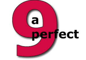 a perfect 9
