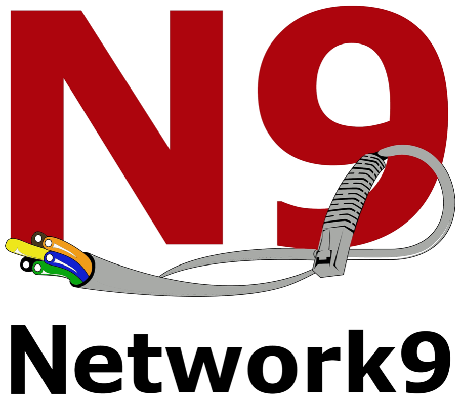 Network9